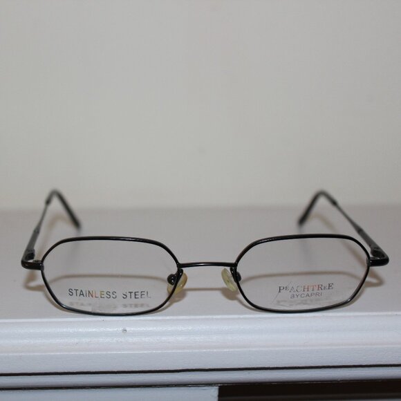 Peach Tree Eyewear Women's Glasses (iris) - Picture 1 of 6